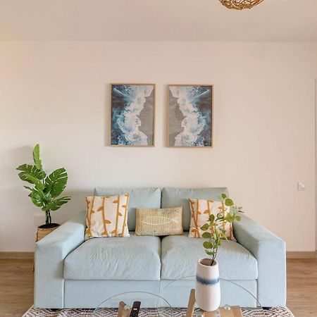 Beach House Playa Del Ingles San Bartolomé 외부 사진