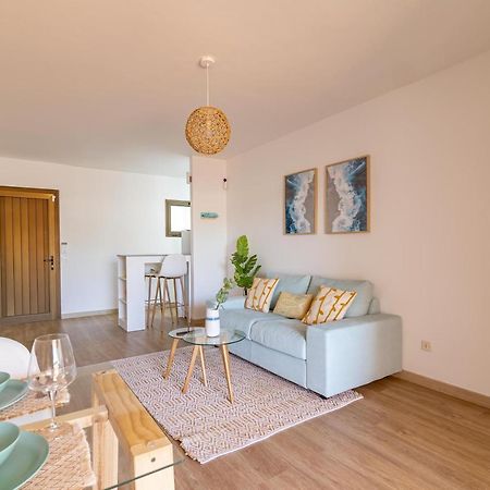 Beach House Playa Del Ingles San Bartolomé 외부 사진