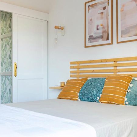 Beach House Playa Del Ingles San Bartolomé 외부 사진