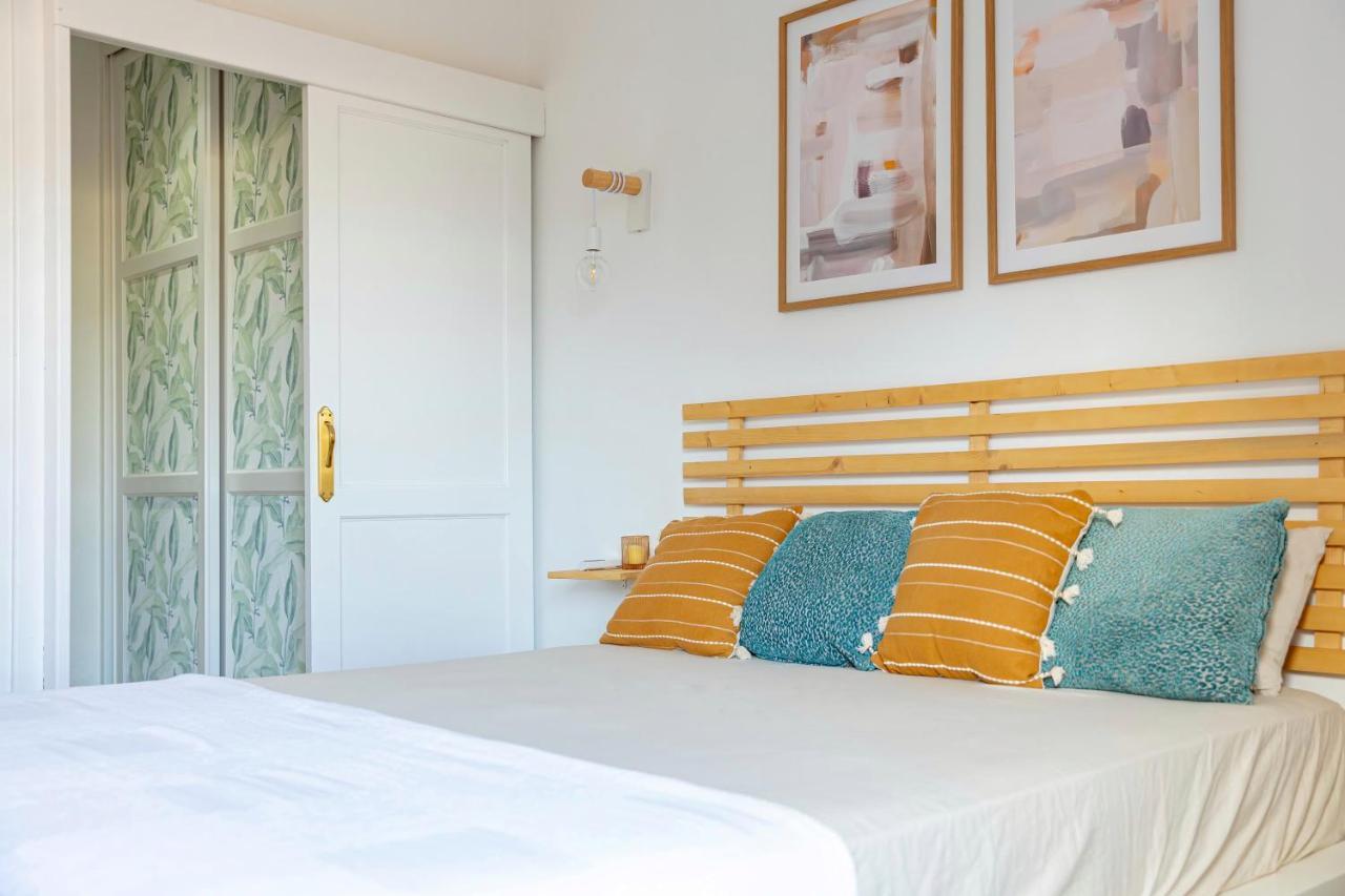 Beach House Playa Del Ingles San Bartolomé 외부 사진