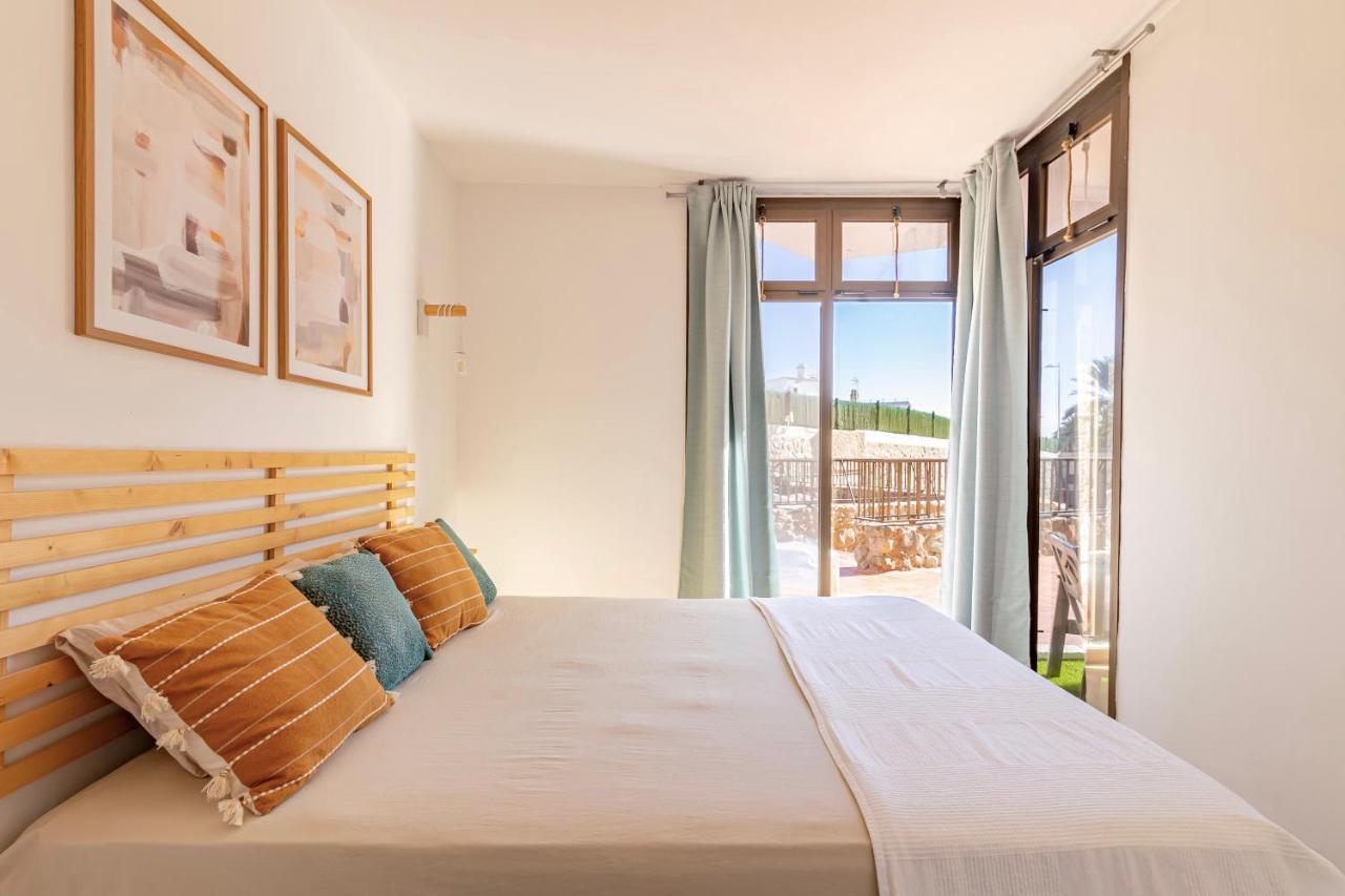 Beach House Playa Del Ingles San Bartolomé 외부 사진